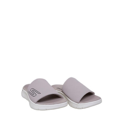 Skechers Go Walk Flex Sandal Men's Sandal - Taupe