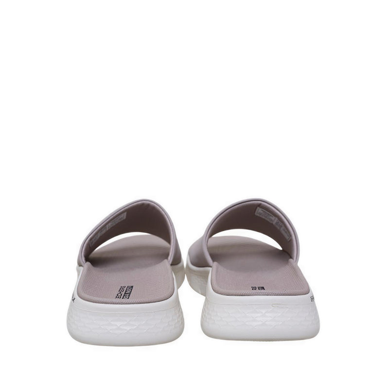 Skechers Go Walk Flex Sandal Men's Sandal - Taupe
