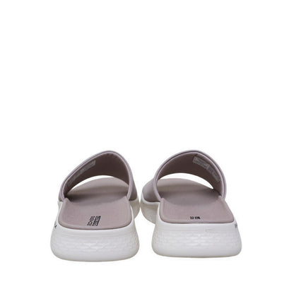 Skechers Go Walk Flex Sandal Men's Sandal - Taupe