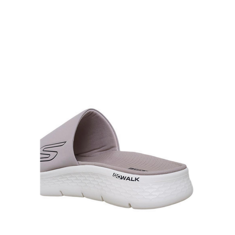 Skechers Go Walk Flex Sandal Men's Sandal - Taupe