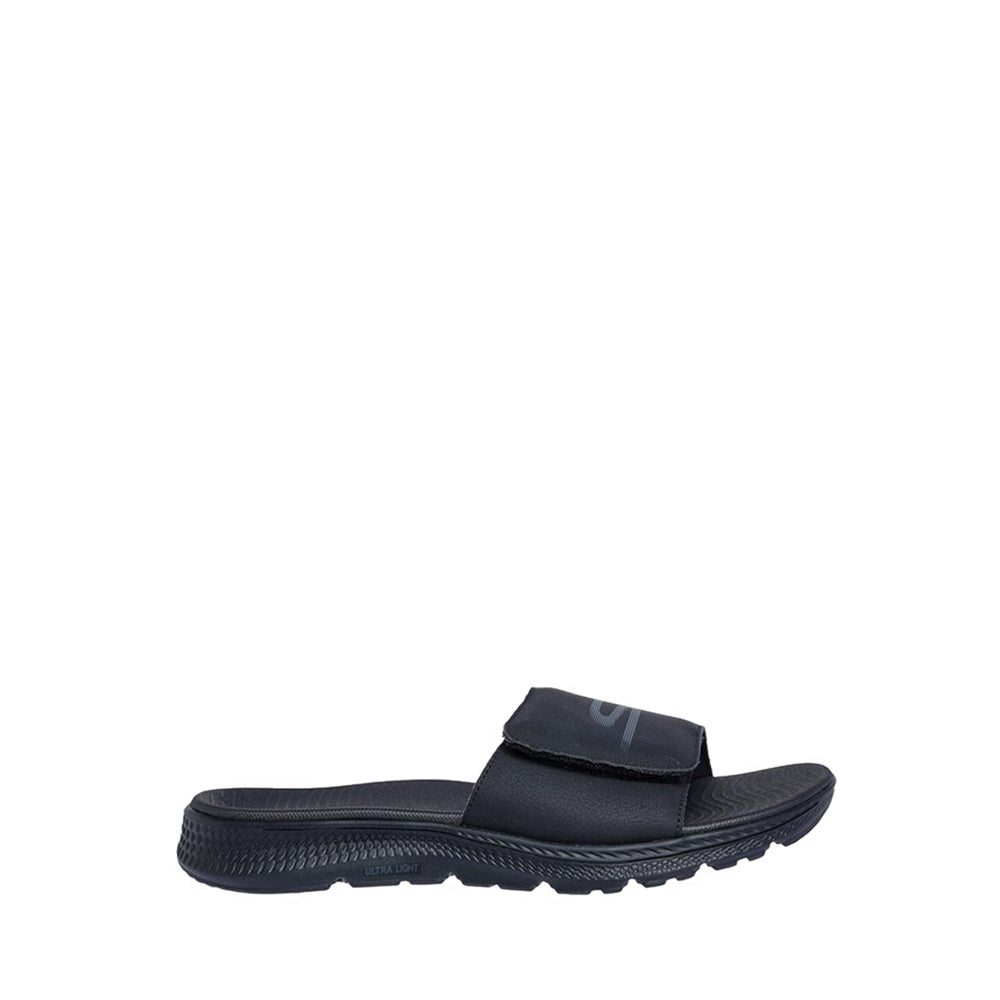 Skechers Go Consistent Sandal 2.0 Men's Sandal - Black