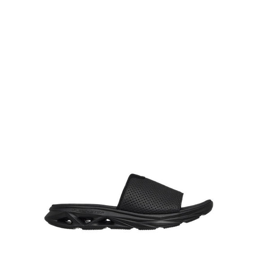 Skechers Glide-Step Vortex Sandal Men's Sandal - Black