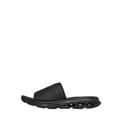 Skechers Glide-Step Vortex Sandal Men's Sandal - Black