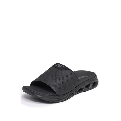 Skechers Glide-Step Vortex Sandal Men's Sandal - Black