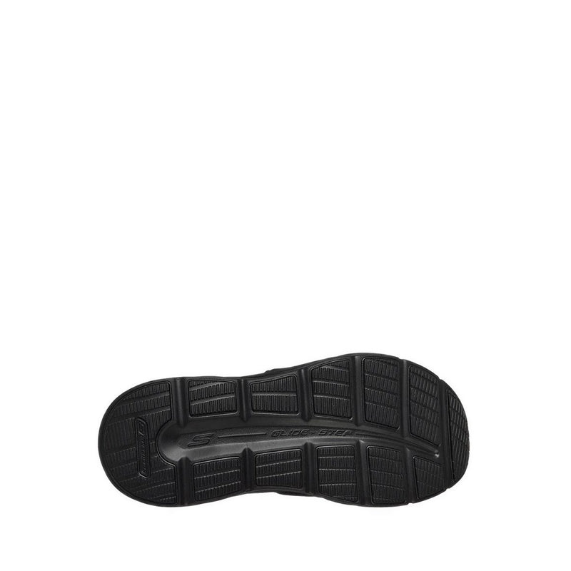 Skechers Glide-Step Vortex Sandal Men's Sandal - Black