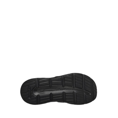 Skechers Glide-Step Vortex Sandal Men's Sandal - Black