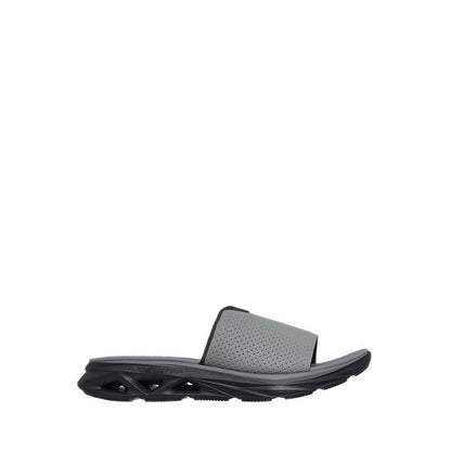 Skechers Glide-Step Vortex Sandal Men's Sandal - Grey
