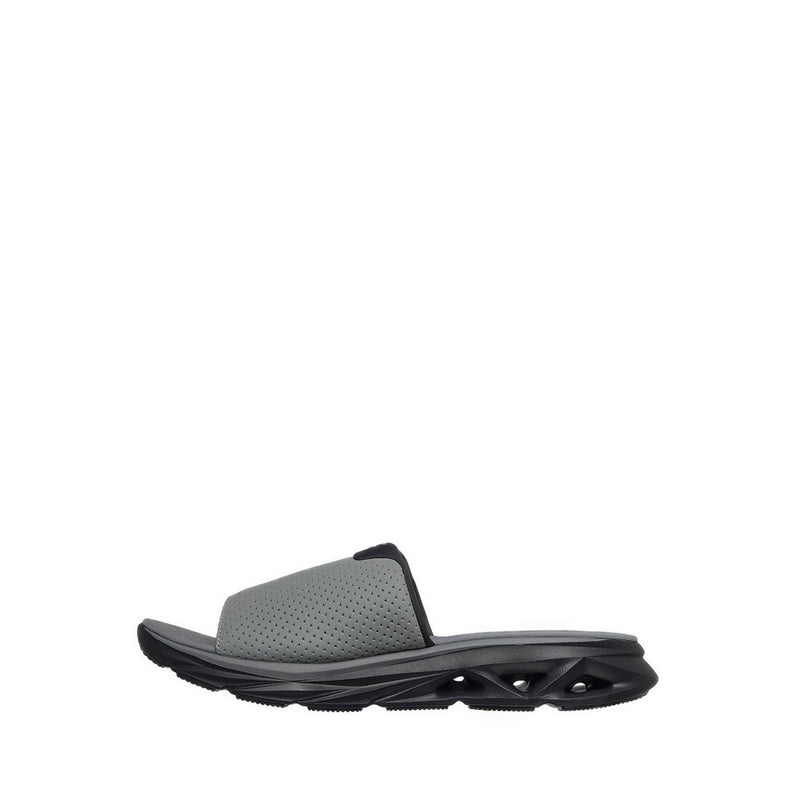 Skechers Glide-Step Vortex Sandal Men's Sandal - Grey