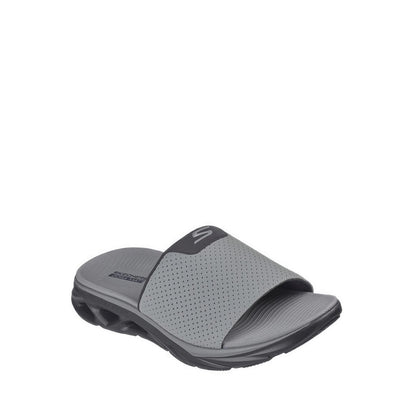 Skechers Glide-Step Vortex Sandal Men's Sandal - Grey