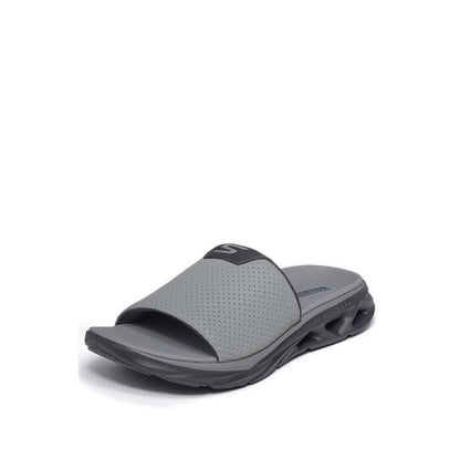 Skechers Glide-Step Vortex Sandal Men's Sandal - Grey