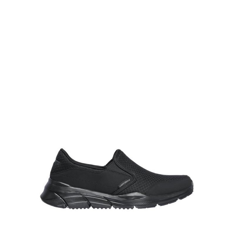Skechers Equalizer 4.0 Men's Training Shoes - Black