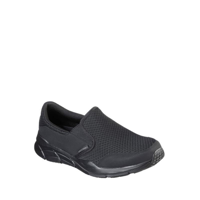 Skechers Equalizer 4.0 Men's Training Shoes - Black