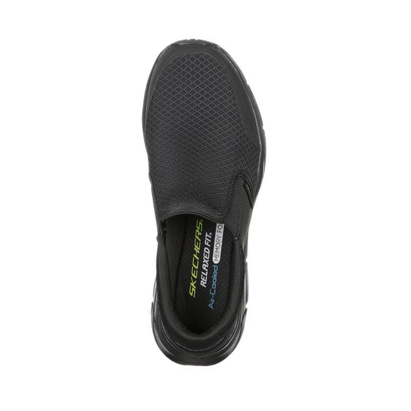 Skechers Equalizer 4.0 Men's Training Shoes - Black