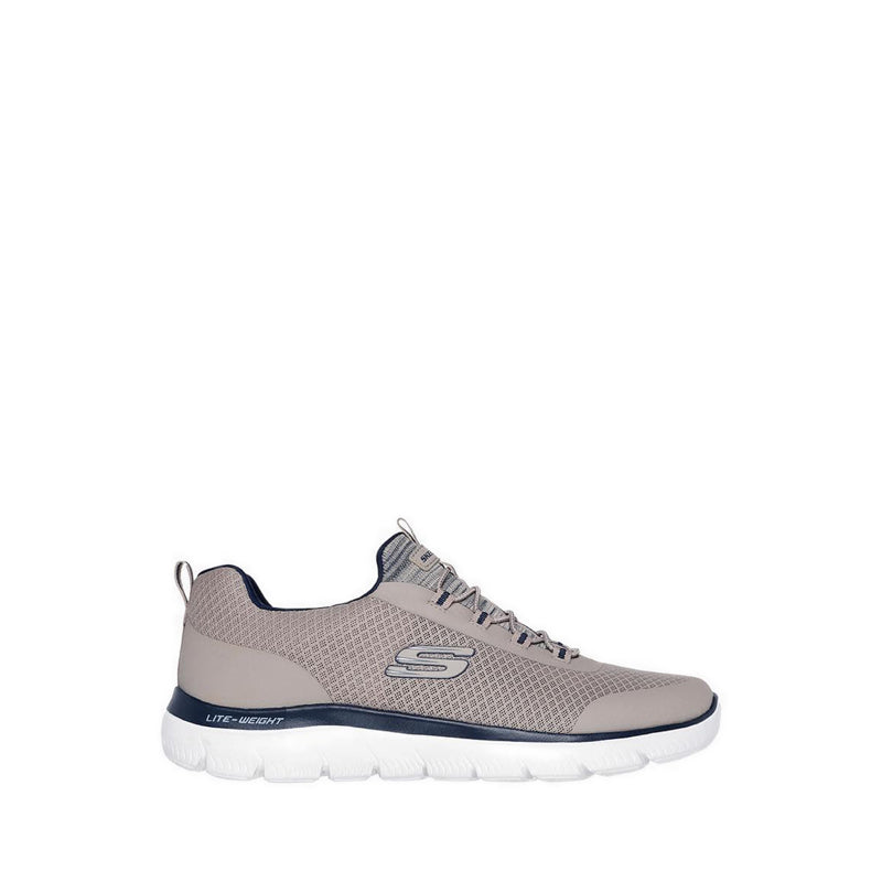 Skechers Summits Men's Training Shoes - Taupe