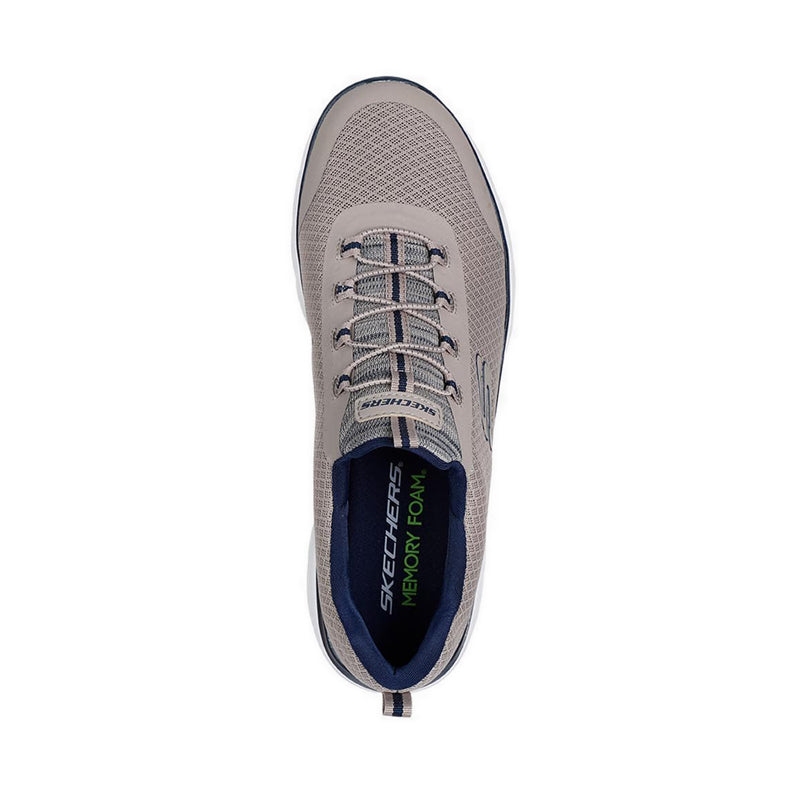 Skechers Summits Men's Training Shoes - Taupe