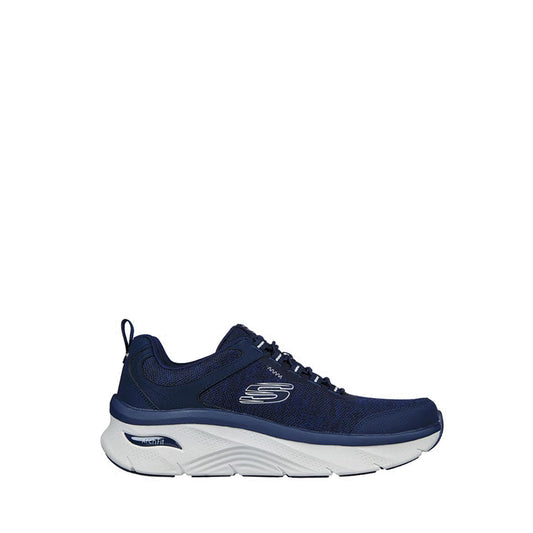 Skechers Arch Fit D'Lux Men's Training Shoes - Navy