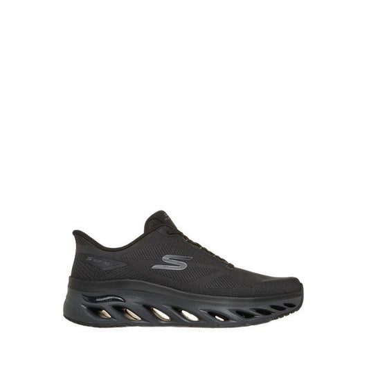 Skechers Slip-Ins Arch Fit Glide-Step Men's Training Shoes - Black