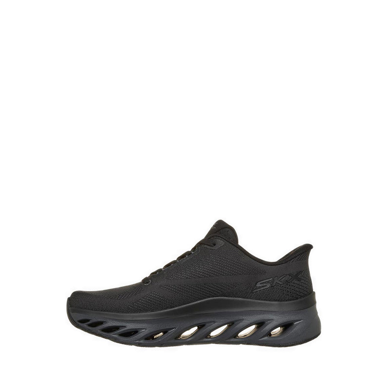 Skechers Slip-Ins Arch Fit Glide-Step Men's Training Shoes - Black