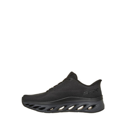 Skechers Slip-Ins Arch Fit Glide-Step Men's Training Shoes - Black