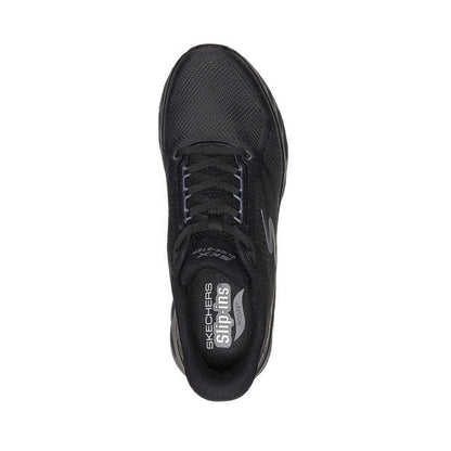 Skechers Slip-Ins Arch Fit Glide-Step Men's Training Shoes - Black