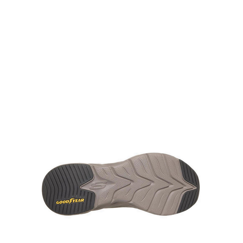 Skechers Slip-Ins Arch Fit Glide-Step Men's Training Shoes - Taupe