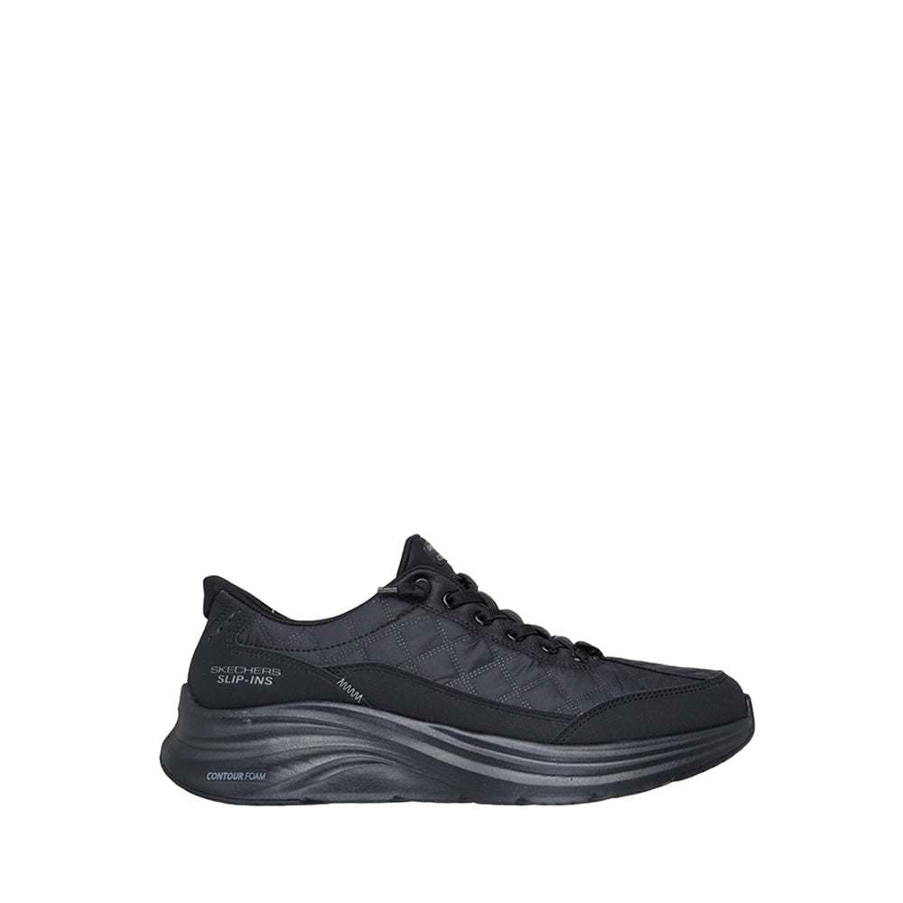 Skechers Contour Foam Men's Training Shoes - Black