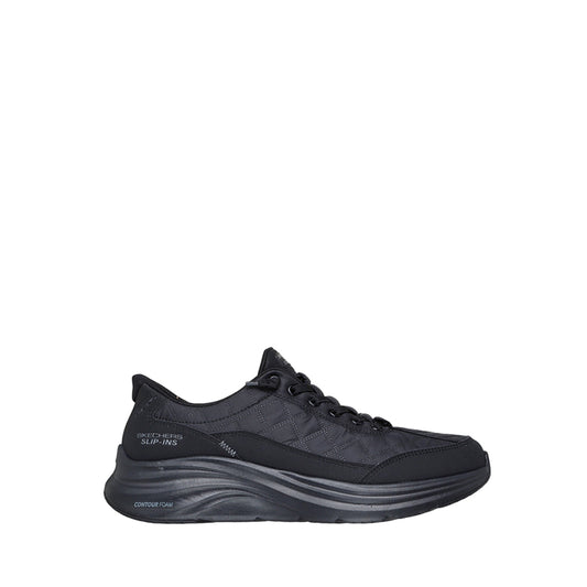 Skechers Contour Foam Men's Training Shoes - Black