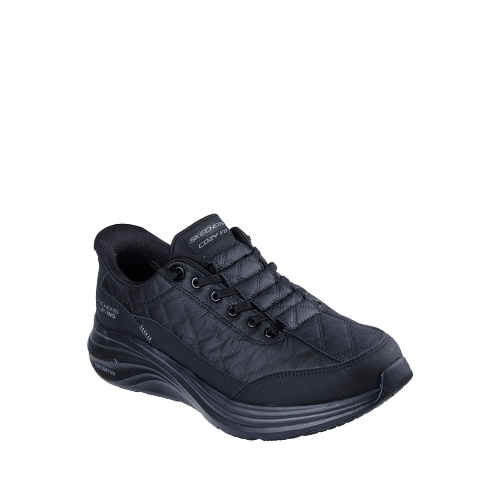 Skechers Contour Foam Men's Training Shoes - Black