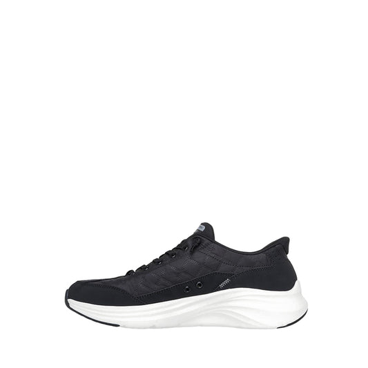 Skechers Slip-Ins Contour Foam Men's Training Shoes - Black