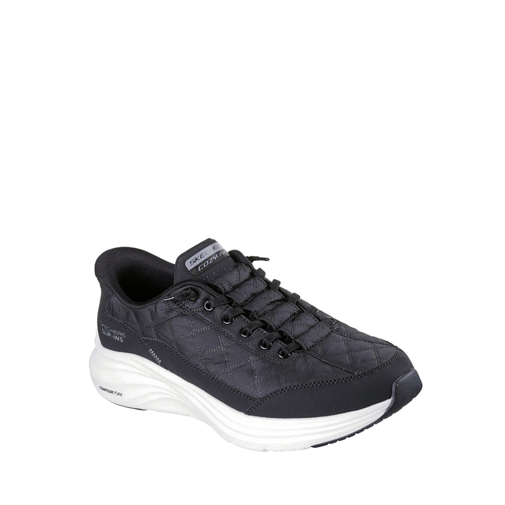 Skechers Slip-Ins Contour Foam Men's Training Shoes - Black