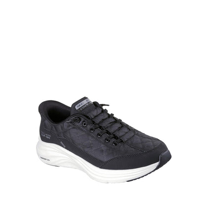 Skechers Slip-Ins Contour Foam Men's Training Shoes - Black