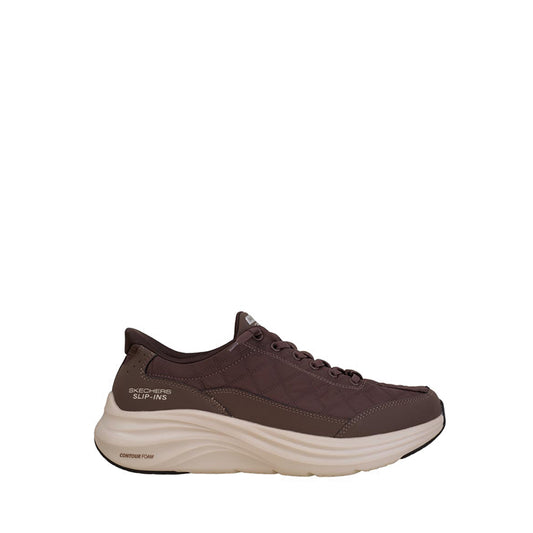 Skechers Slip-Ins Contour Foam Men's Training Shoes - Brown