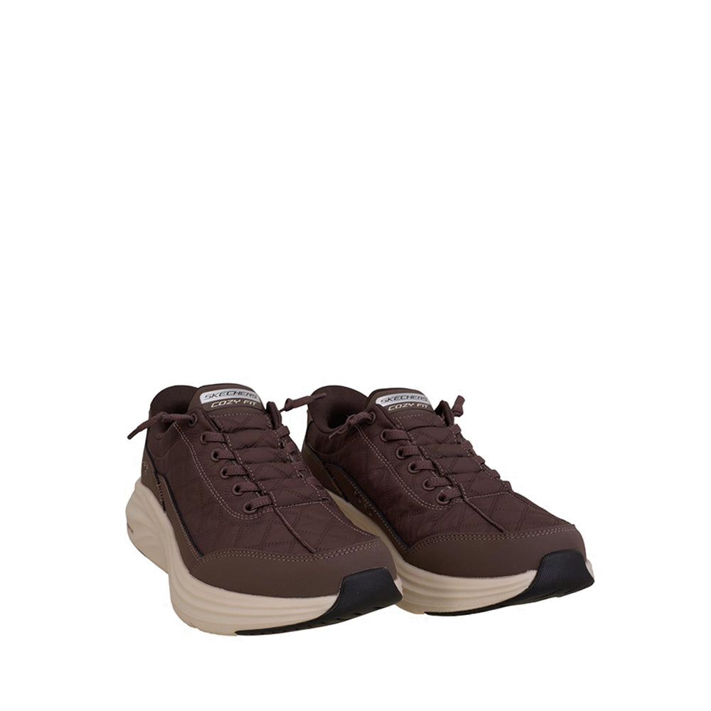 Skechers Slip-Ins Contour Foam Men's Training Shoes - Brown