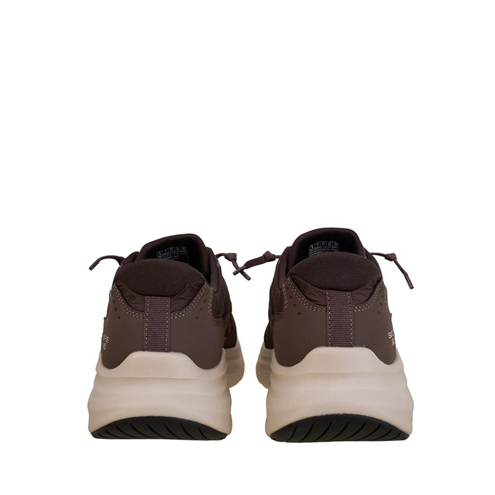 Skechers Slip-Ins Contour Foam Men's Training Shoes - Brown