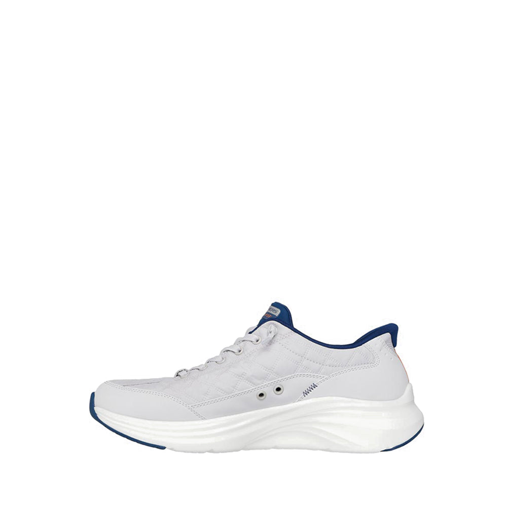 Skechers Slip - Ins Contour Foam Men's Lifestyle Shoes - Grey