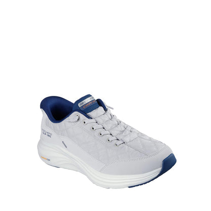 Skechers Slip - Ins Contour Foam Men's Lifestyle Shoes - Grey