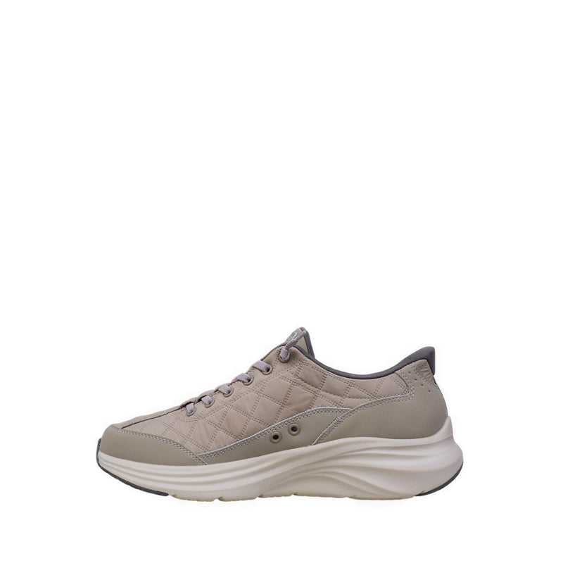 Skechers Contour Foam Men's Training Shoes - Tan.