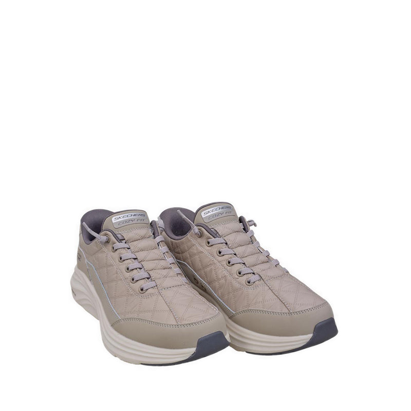 Skechers Contour Foam Men's Training Shoes - Tan.