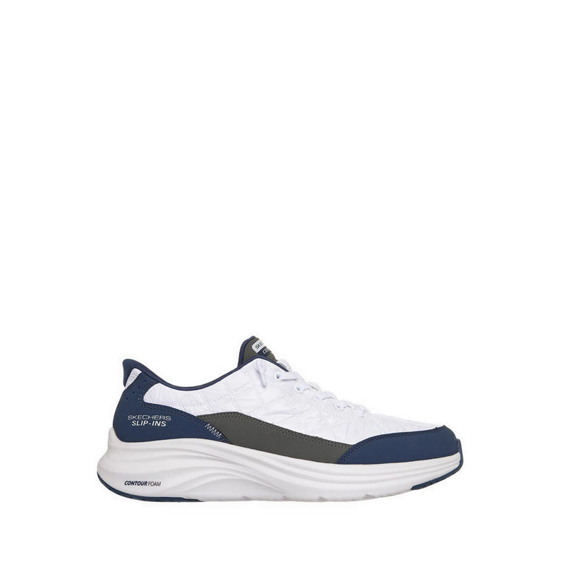 Skechers Contour Foam Men's Training Shoes - White