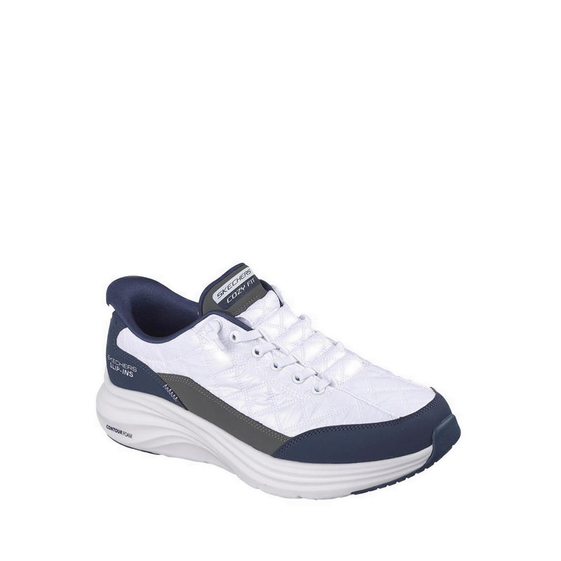 Skechers Contour Foam Men's Training Shoes - White