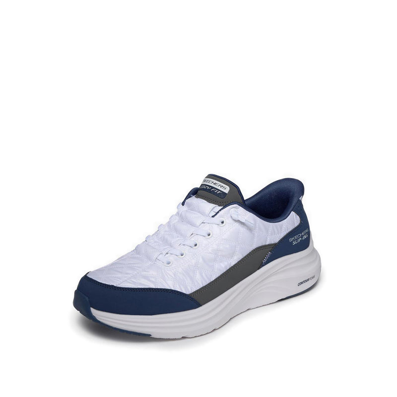 Skechers Contour Foam Men's Training Shoes - White