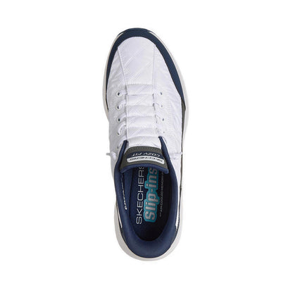 Skechers Contour Foam Men's Training Shoes - White