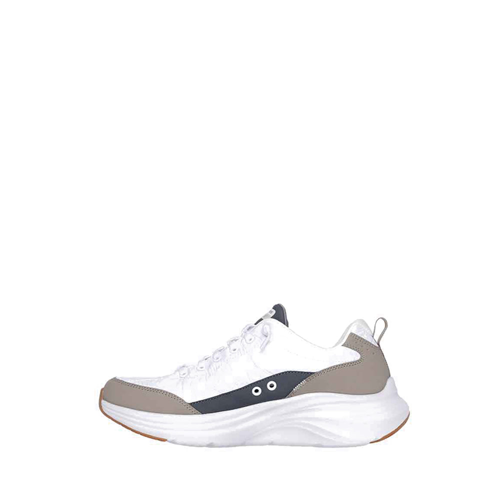 Skechers Slip-Ins Vapor Foam Men's Training Shoes - White