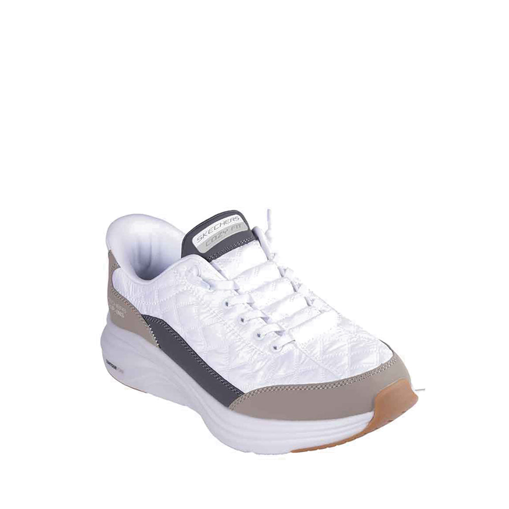 Skechers Slip-Ins Vapor Foam Men's Training Shoes - White