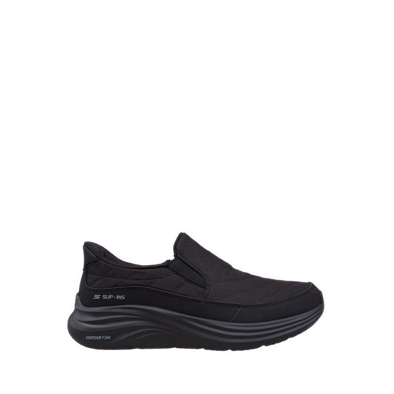 Skechers Slip-Ins Contour Foam Men's Training Shoes - Black