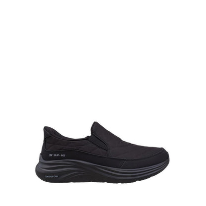 Skechers Slip-Ins Contour Foam Men's Training Shoes - Black