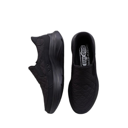 Skechers Slip-Ins Contour Foam Men's Training Shoes - Black