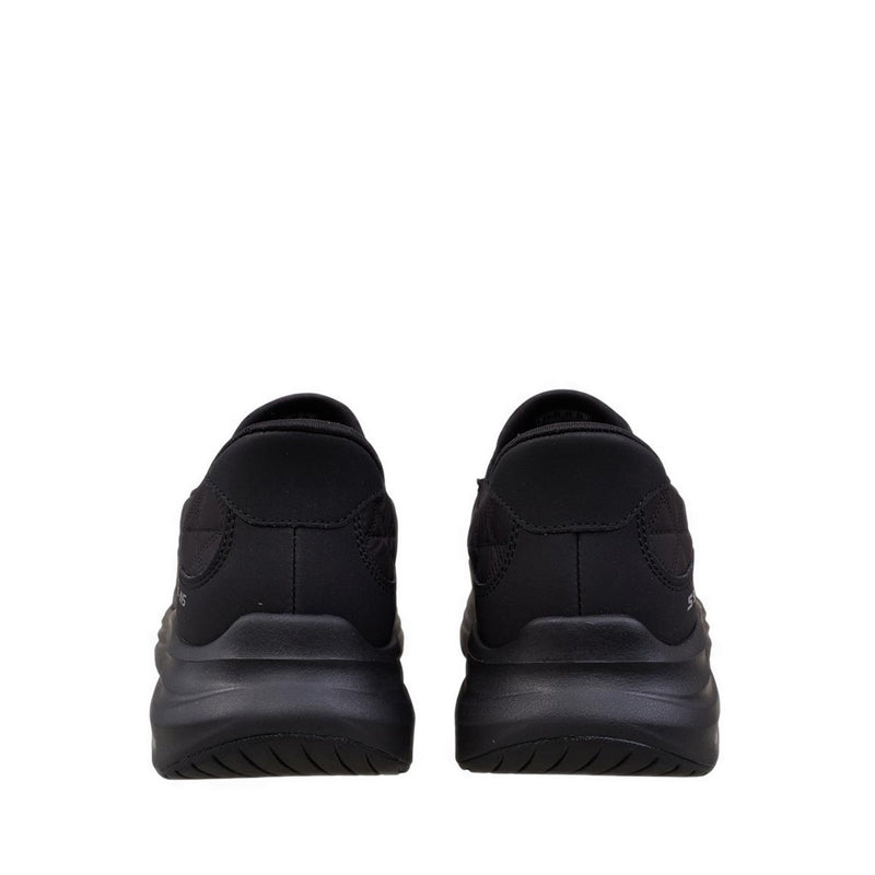 Skechers Slip-Ins Contour Foam Men's Training Shoes - Black