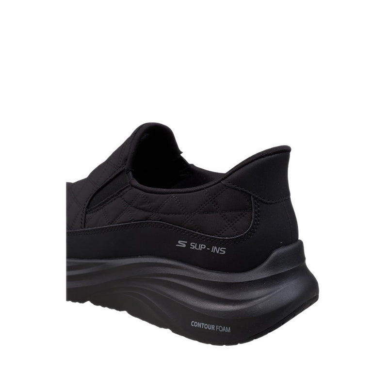 Skechers Slip-Ins Contour Foam Men's Training Shoes - Black
