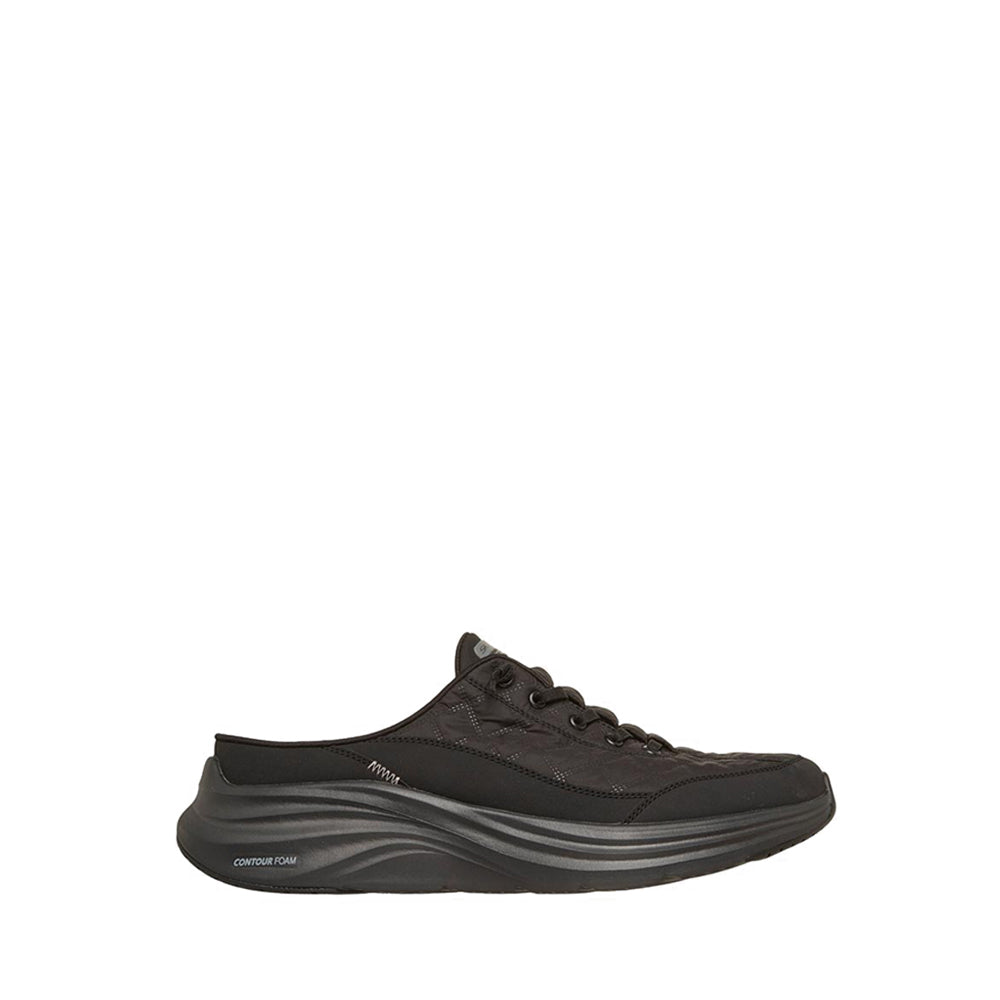 Skechers Contour Foam Men's Training Shoes - Black